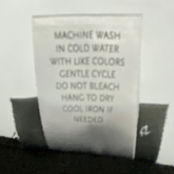 Dots Women’s Knit Midi Sheath Dress L 3/4 Sleeves - Picture 10 of 16